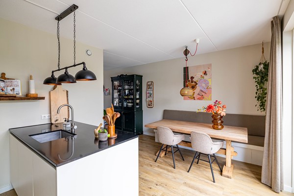 Medium property photo - Het Bleekveld 5, 9828 RB Oostwold